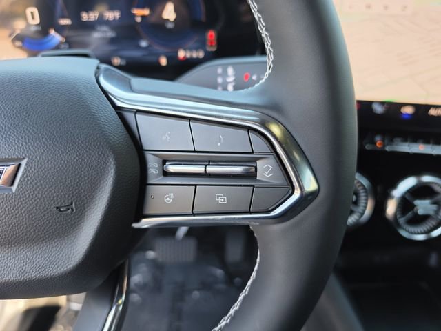 New 2025 Chevrolet Blazer EV LT w/ Super Cruise Package image 31