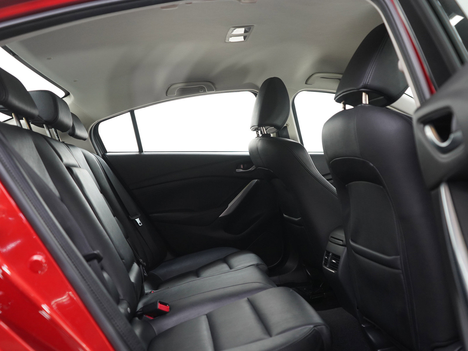 Used 2014 MAZDA MAZDA6 Touring FWD image 12
