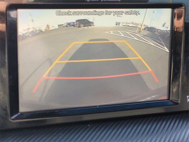 Used 2021 Hyundai Tucson Value w/ Cargo Package image 16