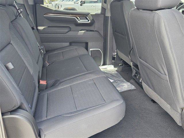 New 2025 GMC Sierra 1500 Elevation image 14