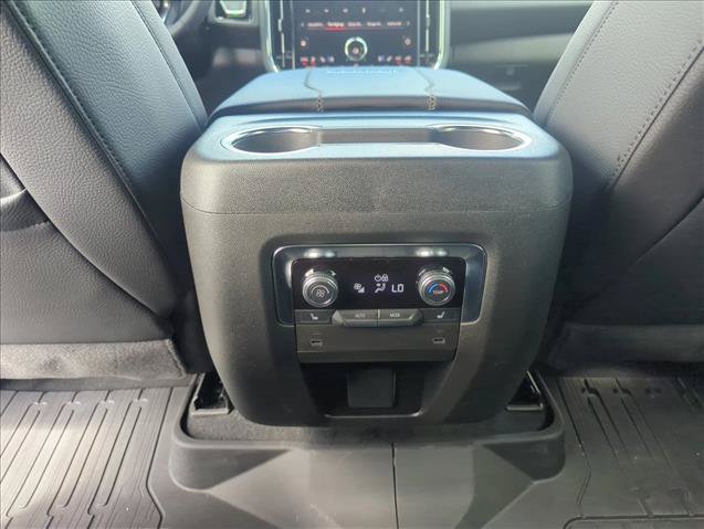 Used 2026 GMC Yukon Denali w/ LPO, Floor Liner Package AWD/4WD image 20