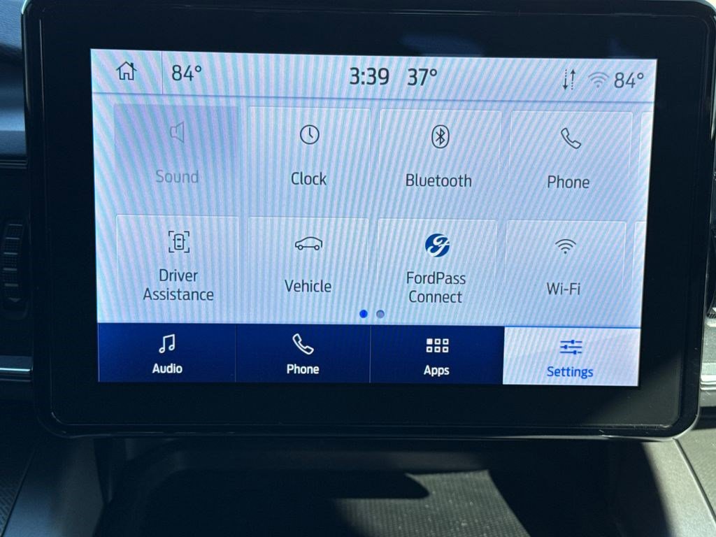 Used 2023 Ford Explorer XLT w/ Equipment Group 202A image 31