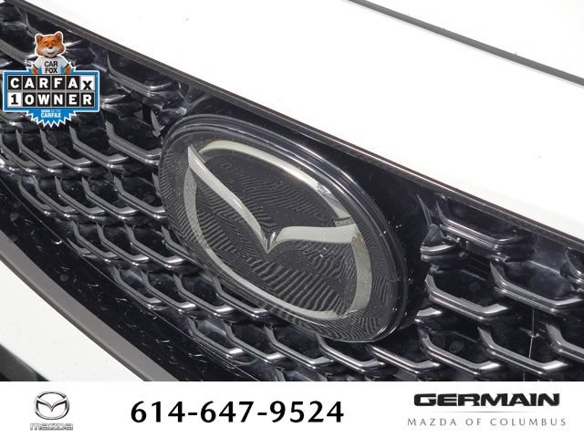 Certified 2024 MAZDA CX-5 Carbon Edition AWD/4WD image 14