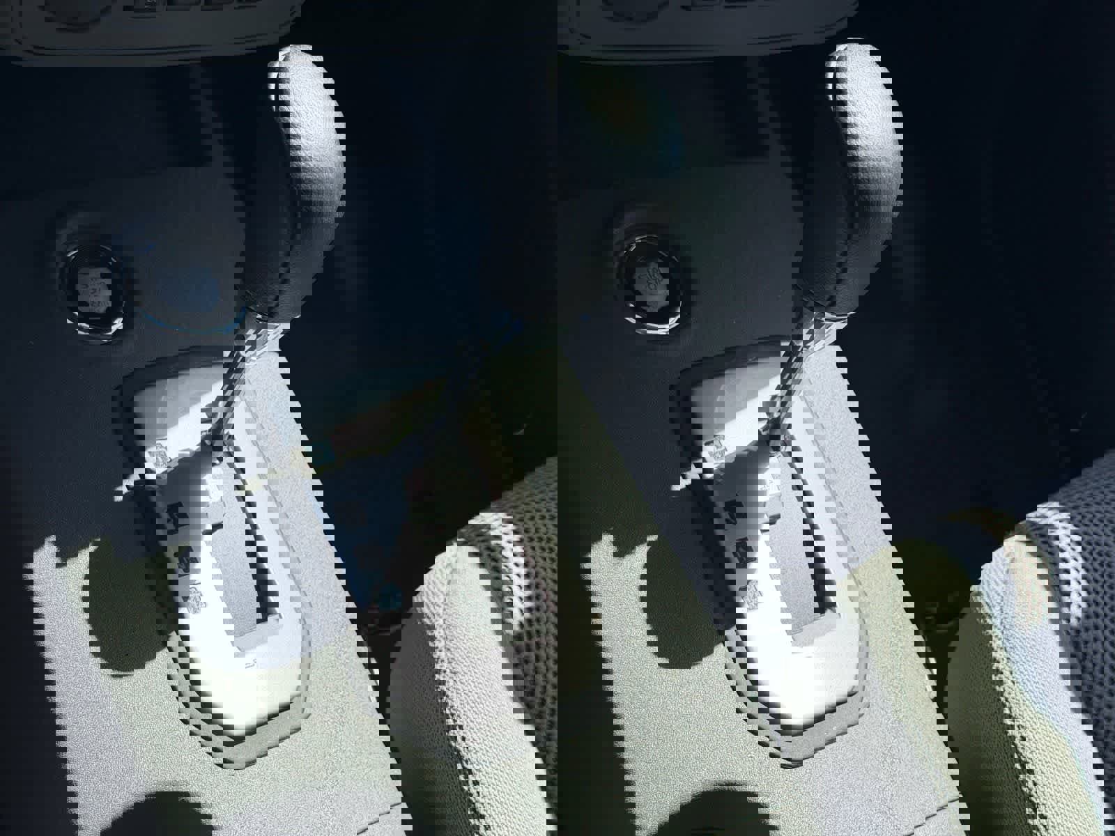 Certified 2020 Nissan Frontier SV image 18