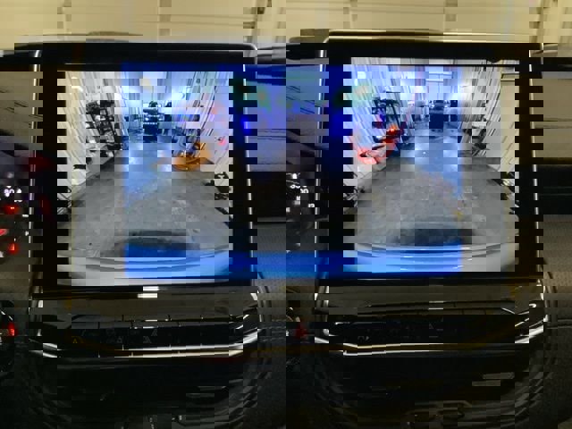 New 2026 Jeep Compass Latitude image 19