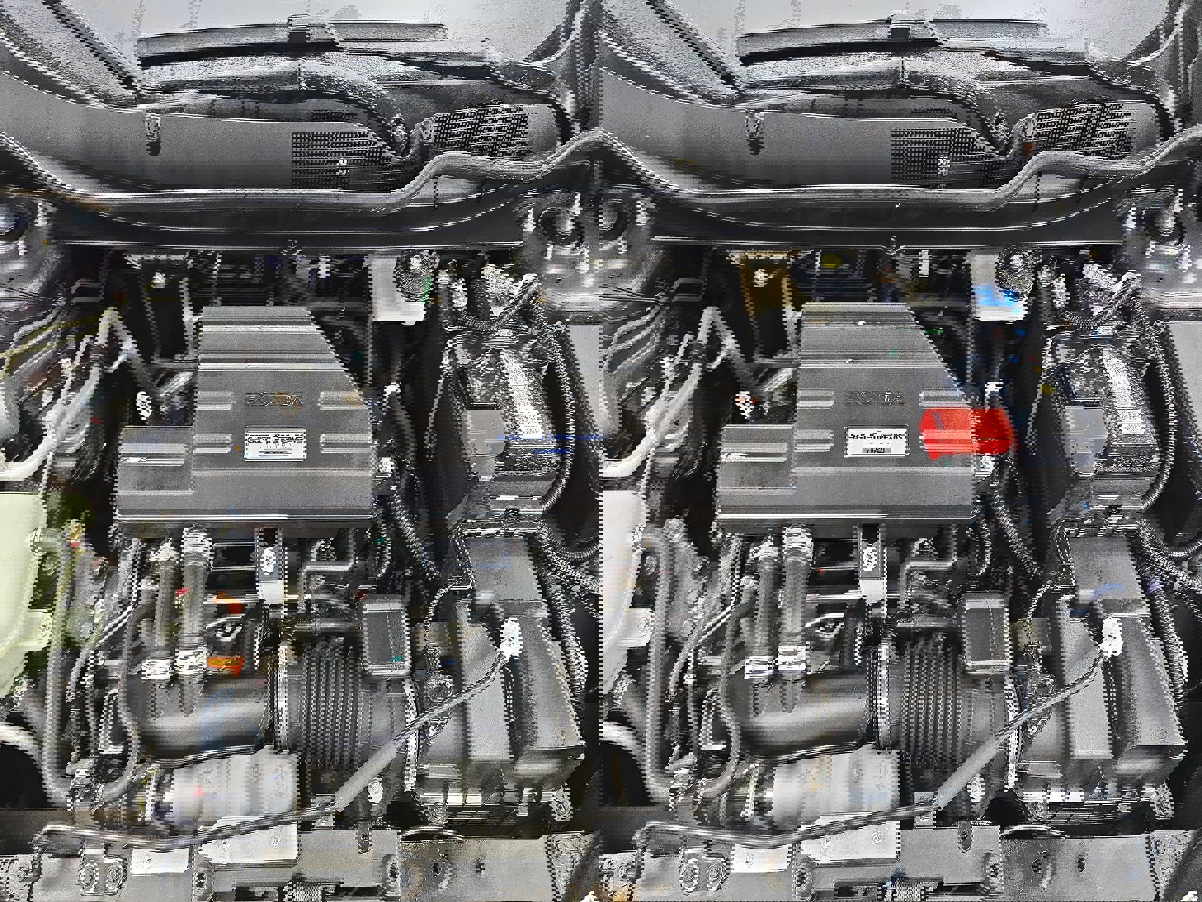 Used 2020 Honda CR-V LX image 28