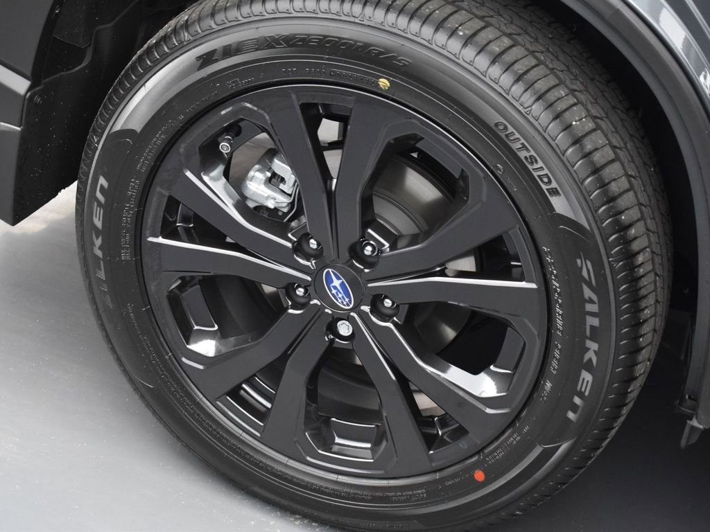 Certified 2023 Subaru Forester Sport image 33