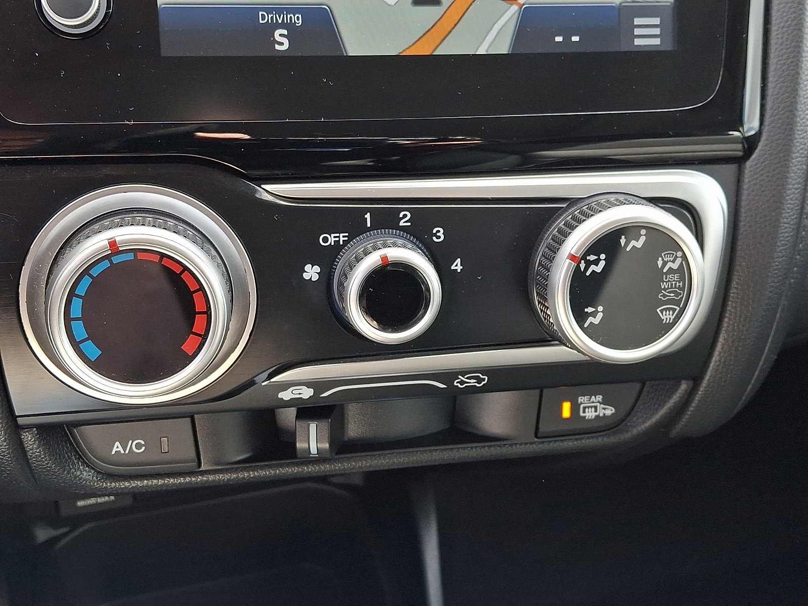 Used 2018 Honda Fit EX-L image 17