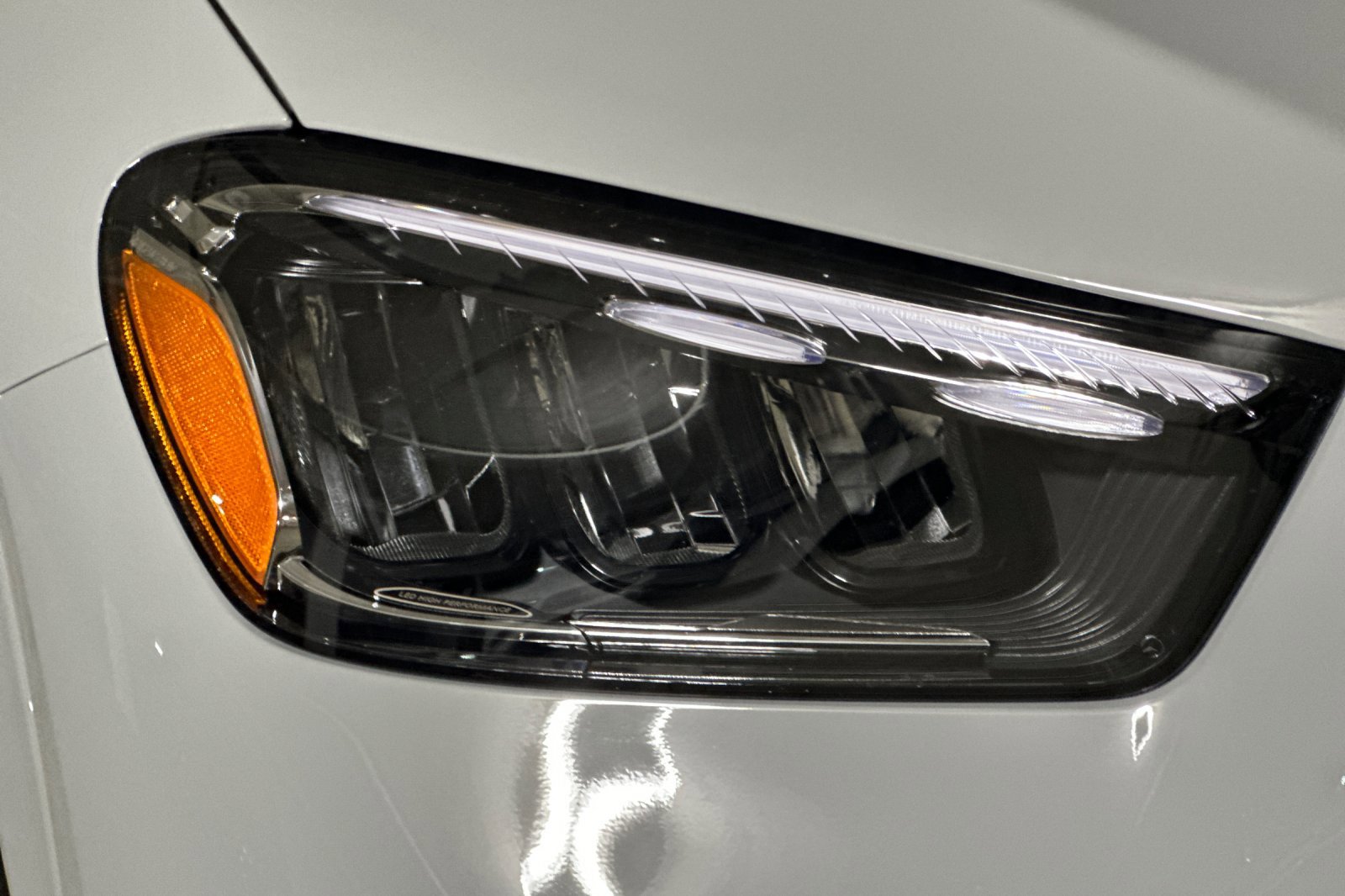 New 2026 Mercedes-Benz GLE 450 4MATIC Coupe image 9