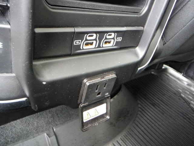 Certified 2021 RAM 1500 Big Horn AWD/4WD image 46