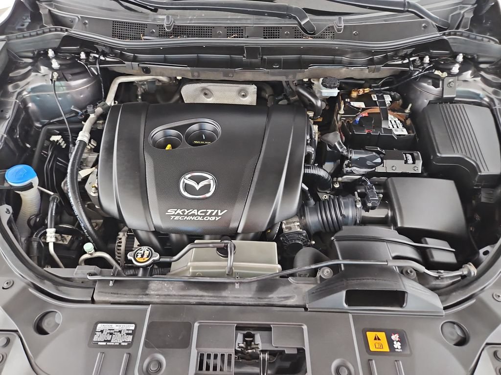 Used 2015 MAZDA CX-5 Grand Touring FWD image 36