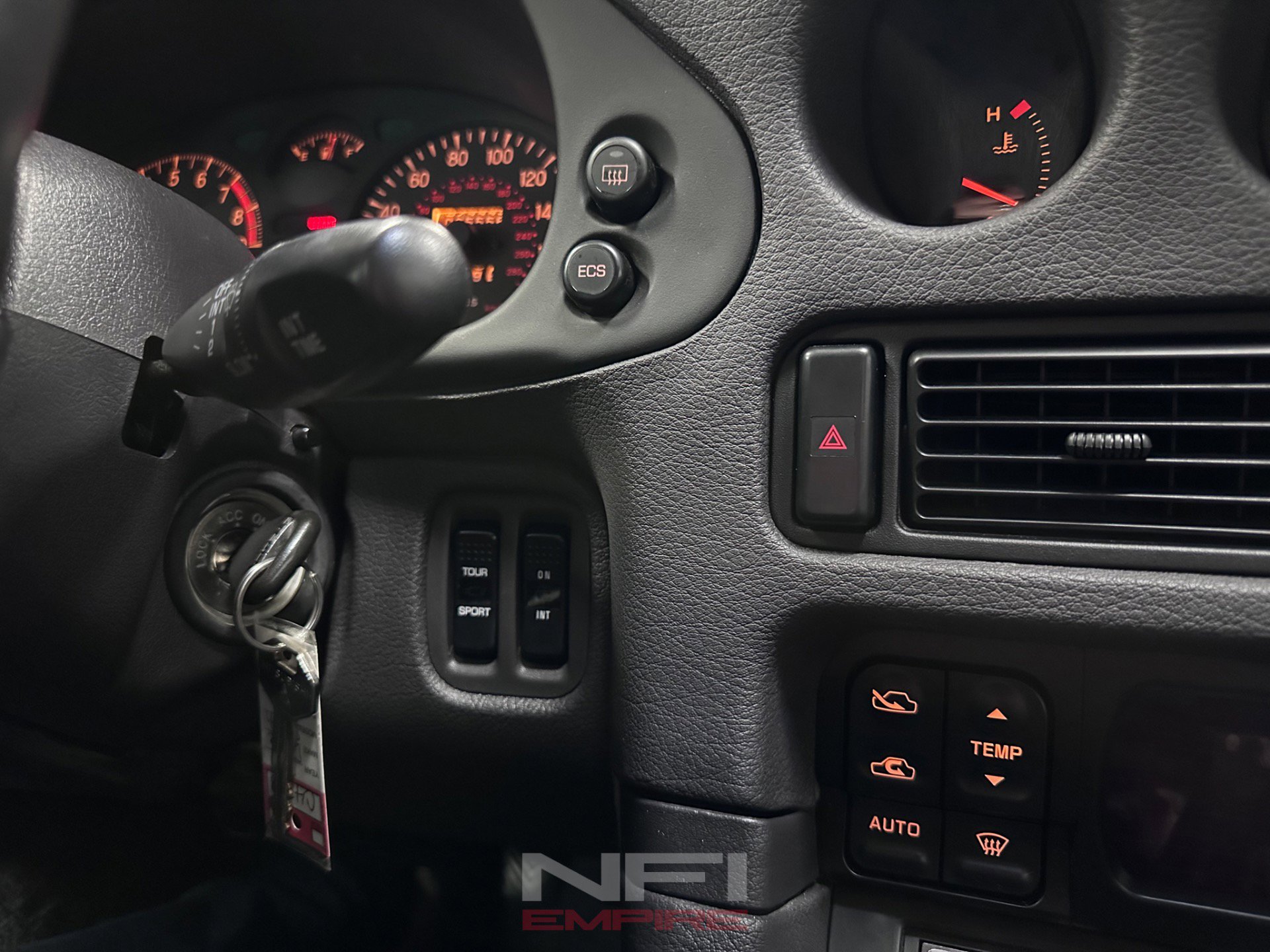 Used 1991 Dodge Stealth R/T Turbo image 29