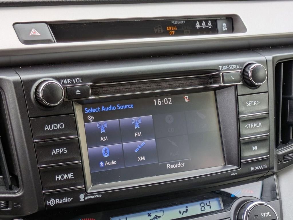 Used 2018 Toyota RAV4 XLE w/ Plus Extra Value Package image 19