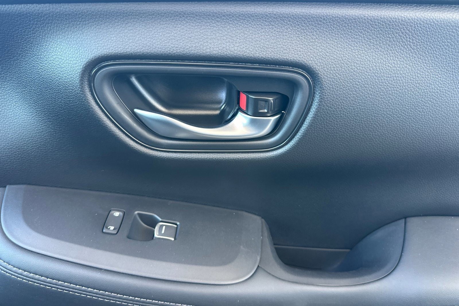 New 2026 Honda HR-V EX-L image 27