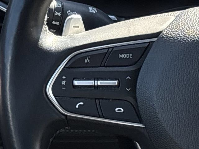 Used 2023 Hyundai Santa Fe Limited AWD/4WD image 16