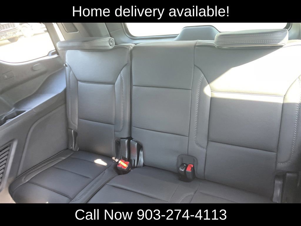 New 2026 GMC Yukon Denali w/ Denali Reserve Package image 34