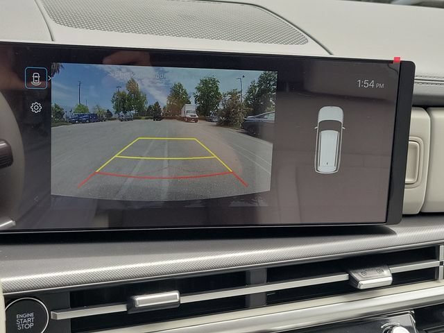 New 2026 Hyundai Santa Fe SE FWD image 13