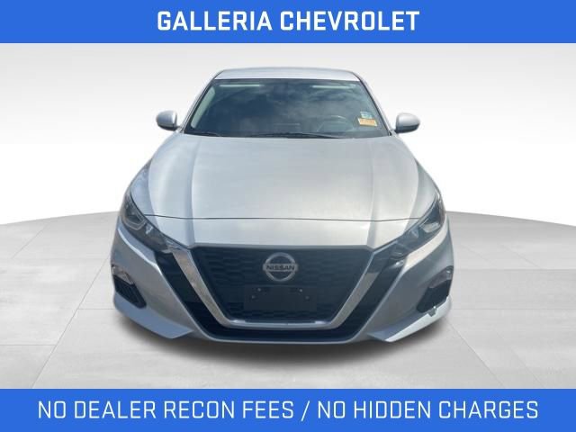 Used 2019 Nissan Altima 2.5 S image 2