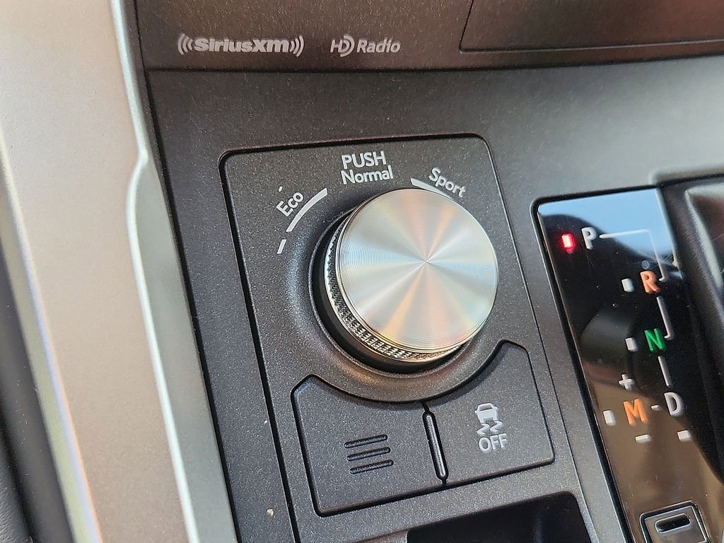 Used 2020 Lexus NX 300 AWD w/ Comfort Package image 24