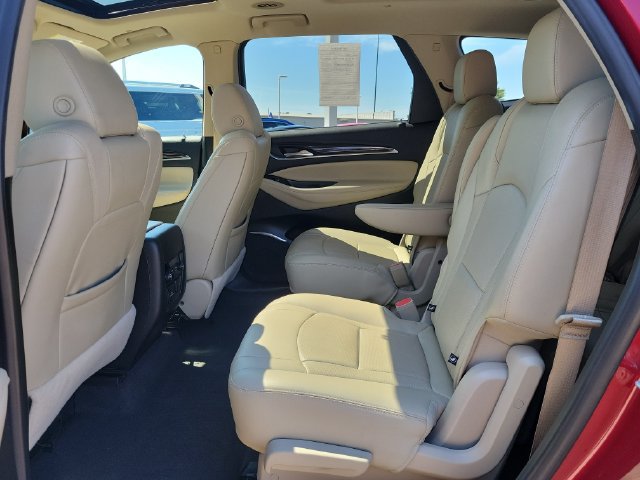 Used 2019 Buick Enclave Essence w/ Trailering Package, 5000 lbs. FWD image 23