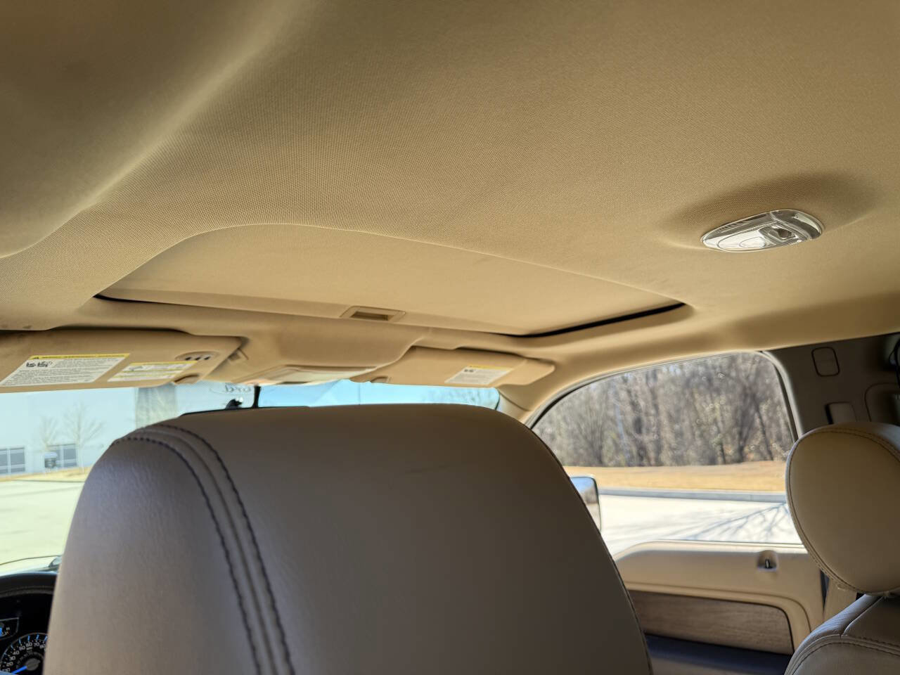 Used 2013 Ford F150 Lariat w/ Luxury Equipment Group image 22