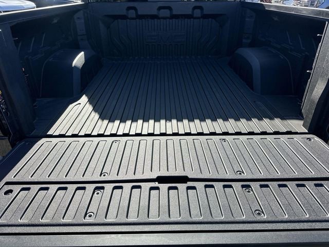 New 2026 GMC Sierra 1500 Denali Ultimate AWD/4WD image 27