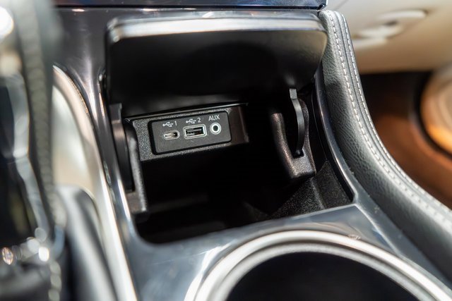 Used 2023 Nissan Maxima Platinum w/ Sport Mat Group image 39