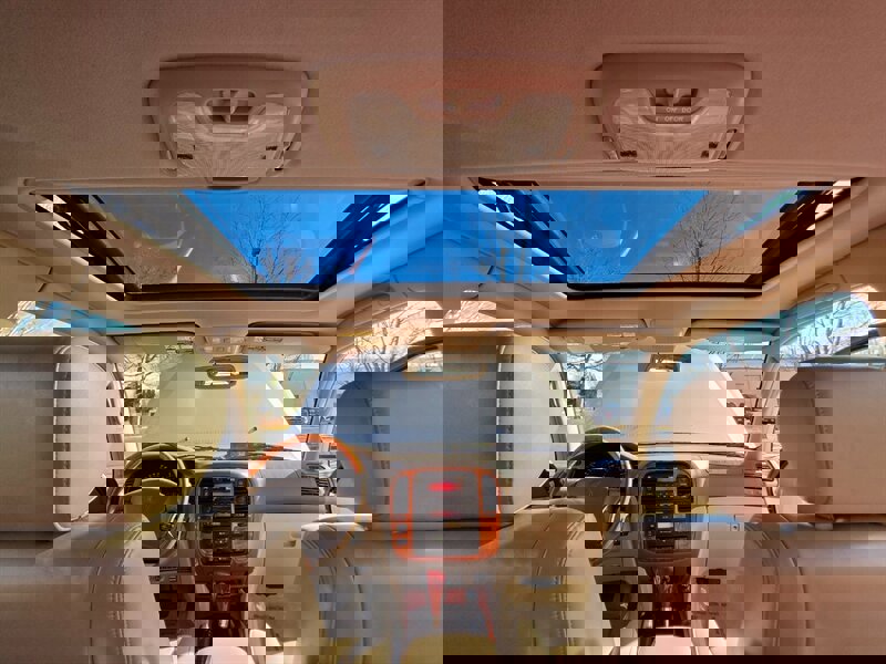 Used 2000 Lexus LX 470 4WD image 48