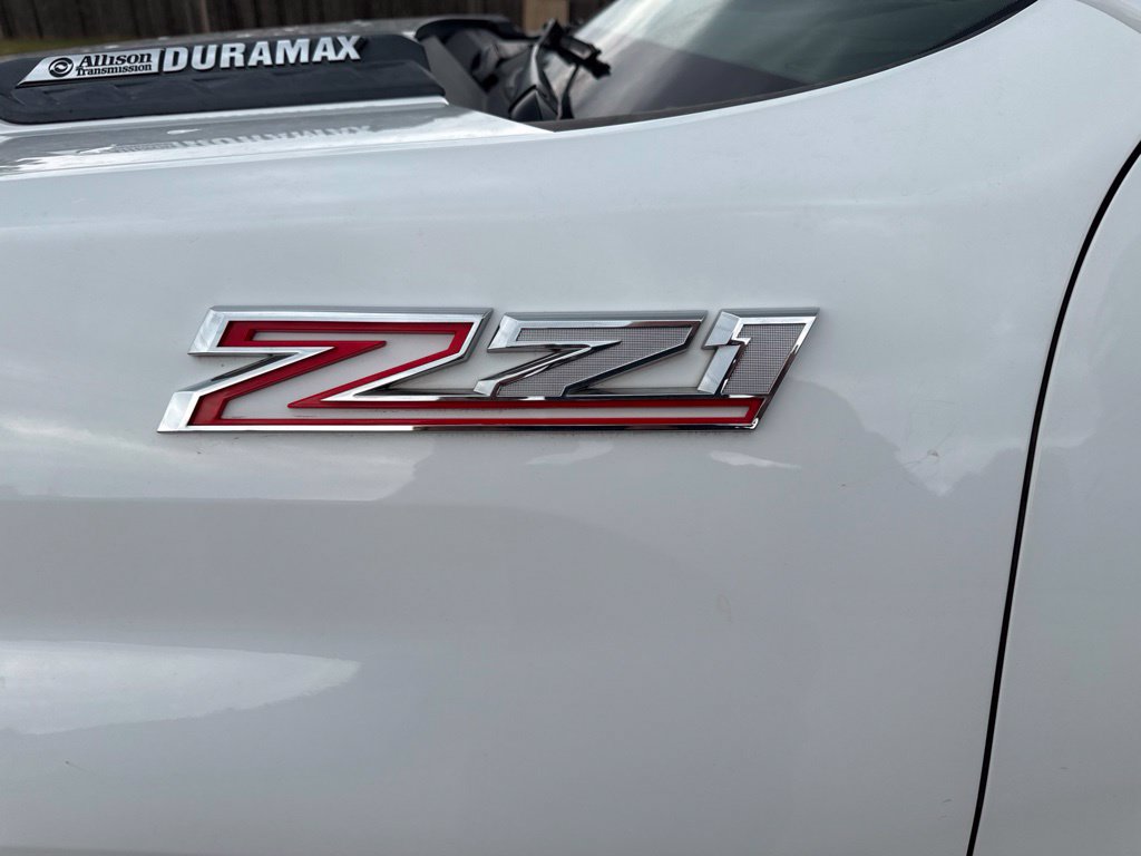 Used 2021 Chevrolet Silverado 2500 LT w/ All Star Edition AWD/4WD image 9