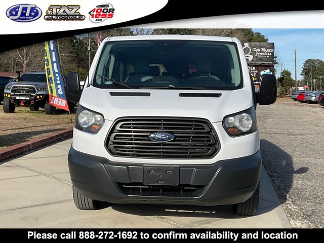 Used 2017 Ford Transit 150 XL image 2