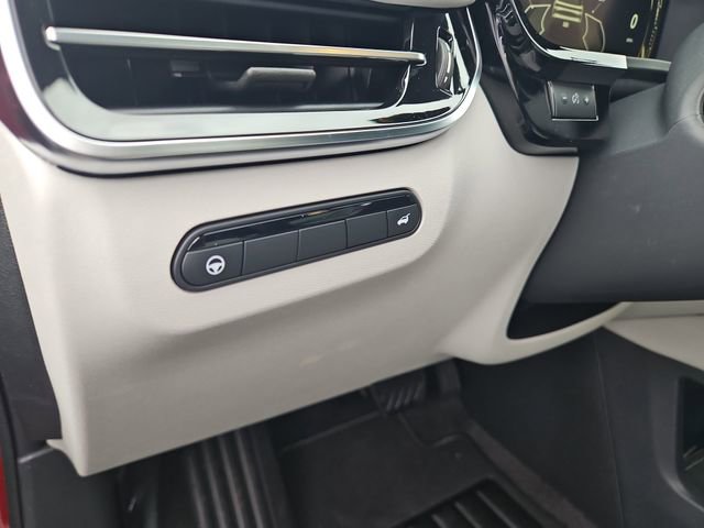 New 2027 INFINITI QX65 Sport w/ Cargo Package AWD/4WD image 26