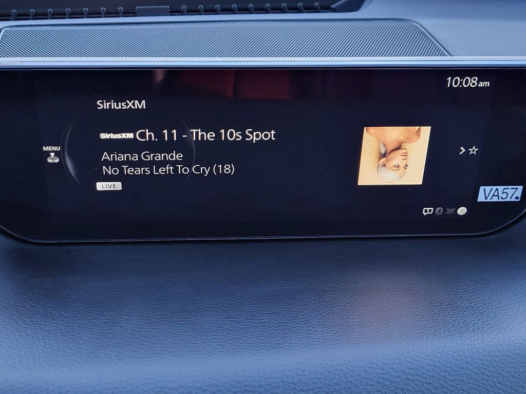 Used 2026 MAZDA CX-50 2.5 Hybrid w/ Cargo Package image 7