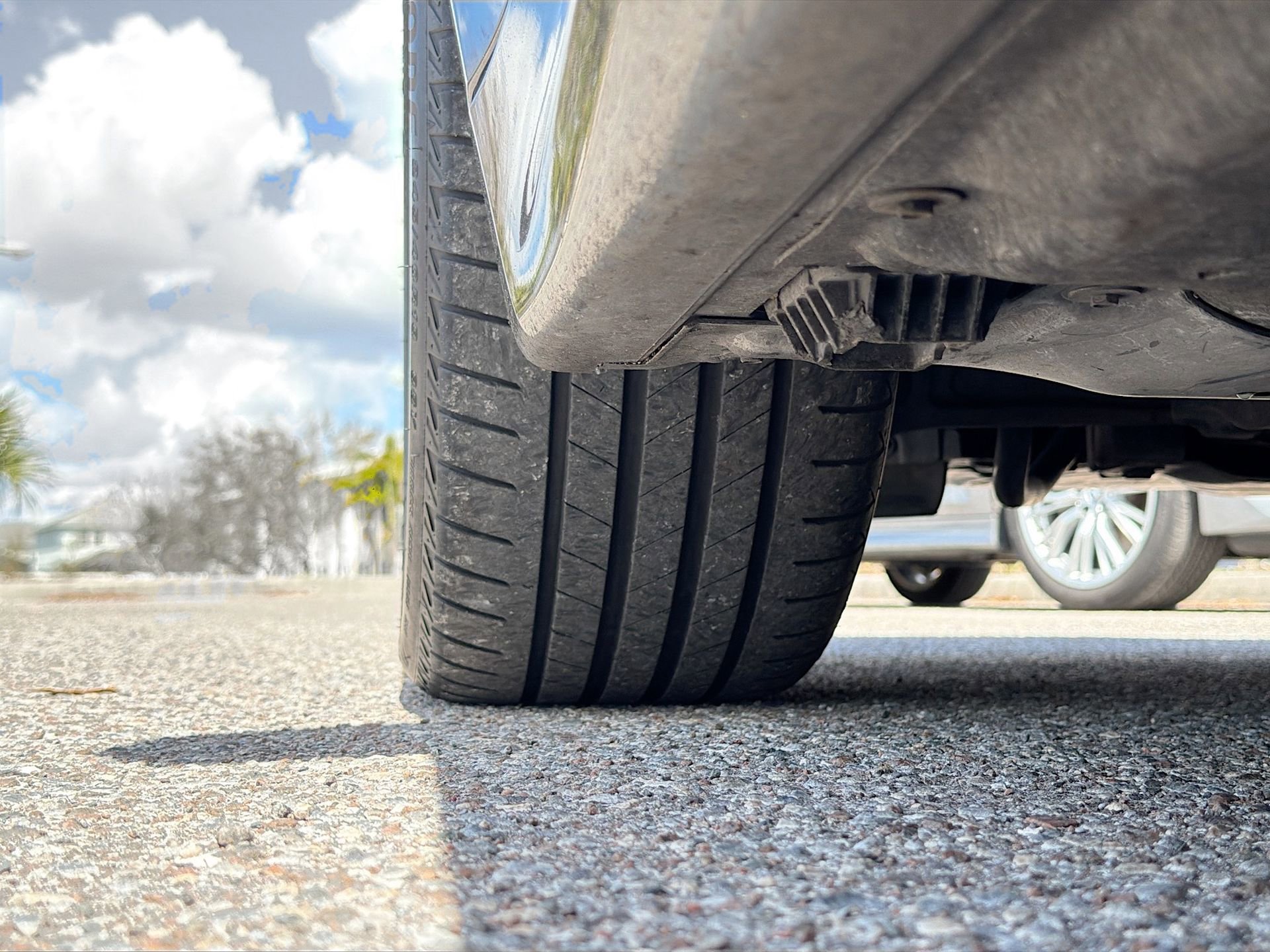 Used 2021 BMW 530i w/ M Sport Package image 44