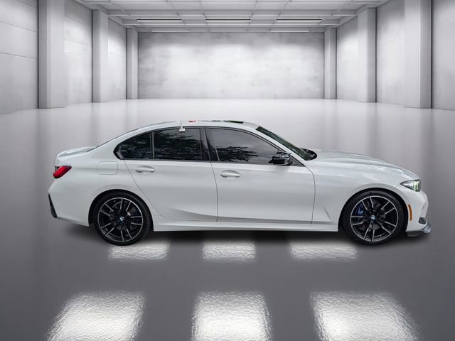 Used 2023 BMW M340i image 4