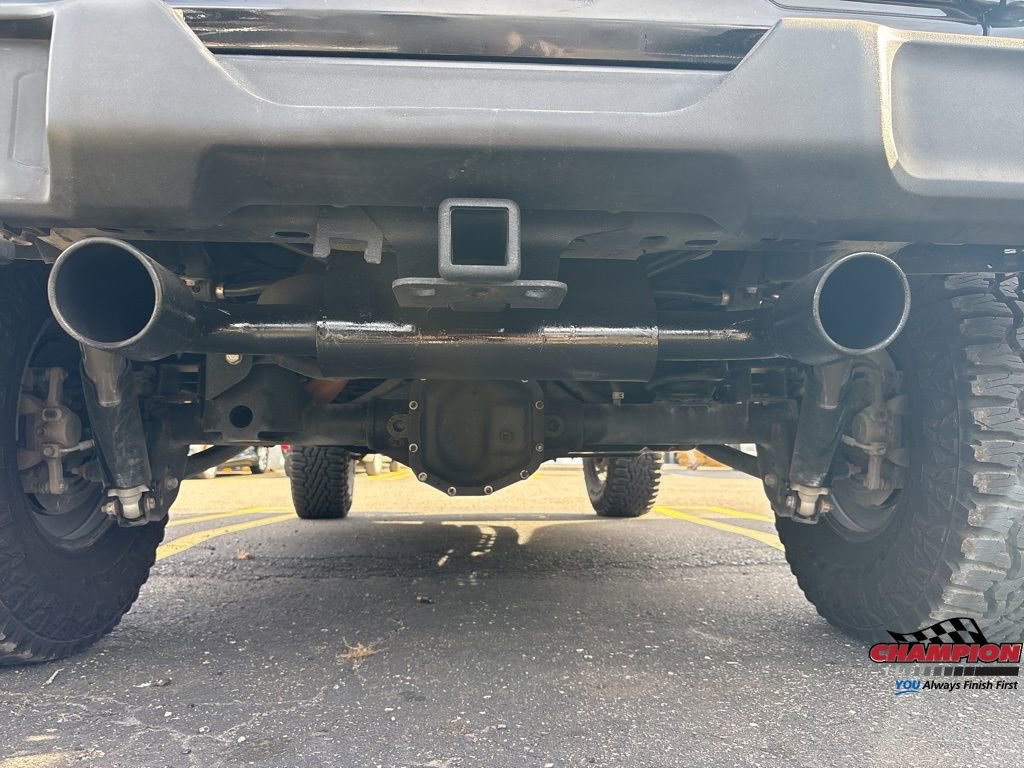 Used 2020 Jeep Wrangler Unlimited Sport image 31