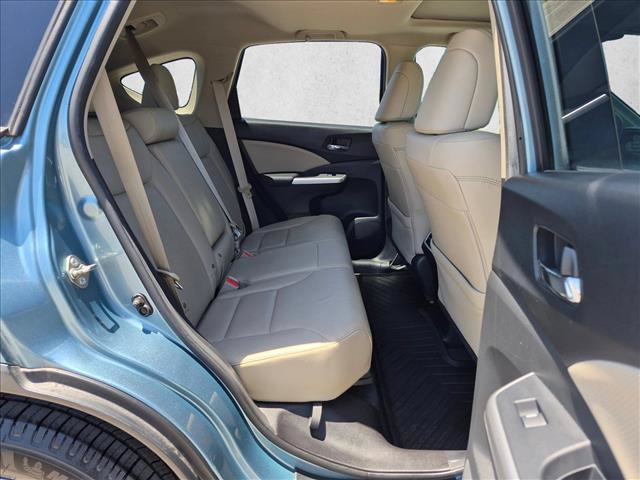 Used 2016 Honda CR-V EX-L image 20
