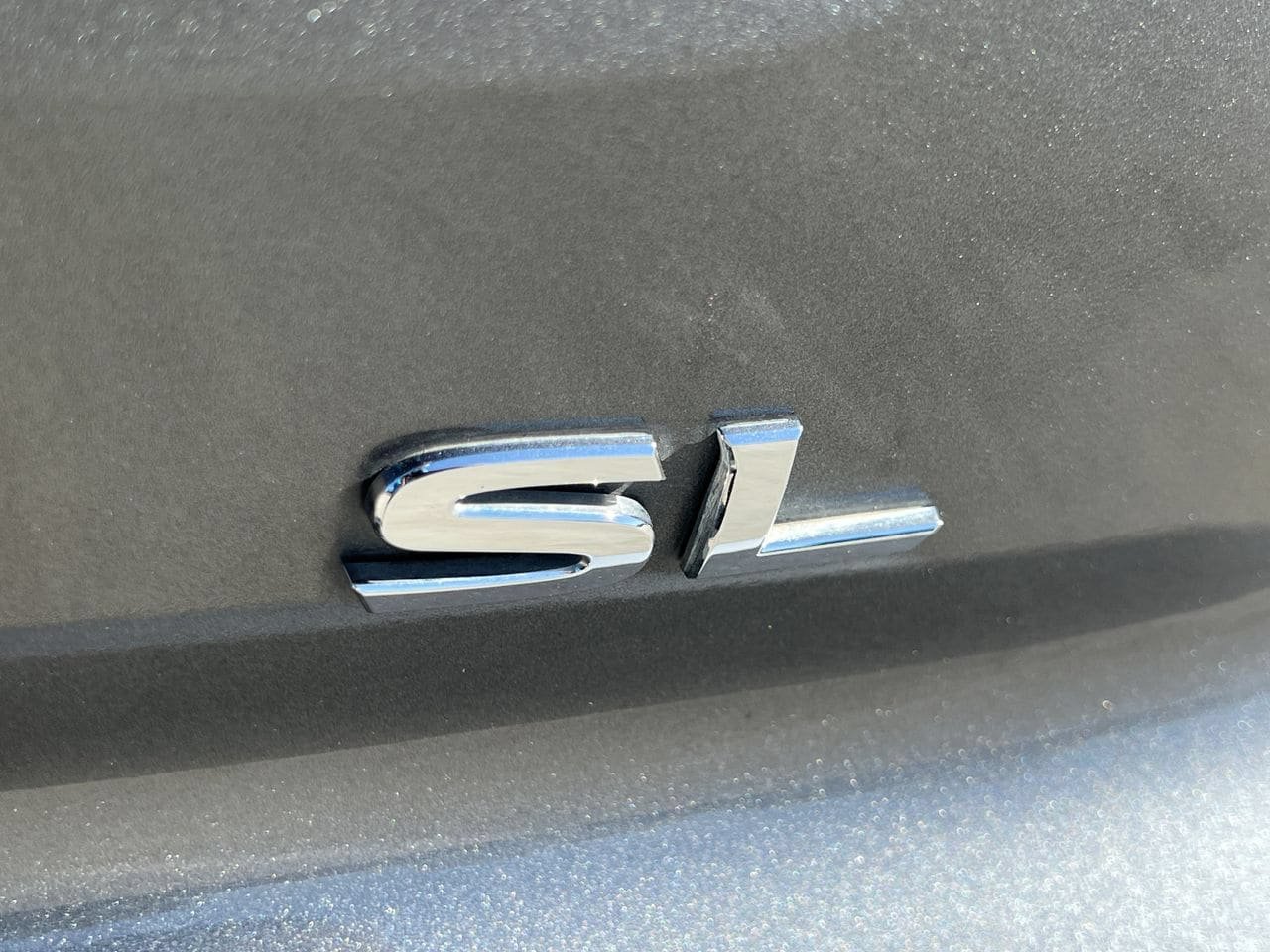 Used 2022 Nissan Pathfinder SL w/ Cargo Package FWD image 5