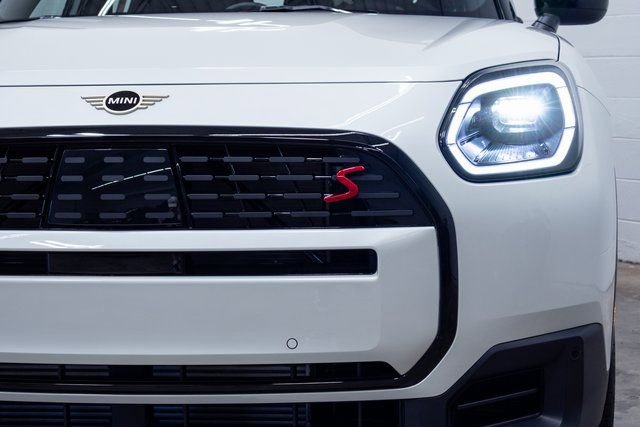 Used 2026 MINI Cooper Countryman S image 7