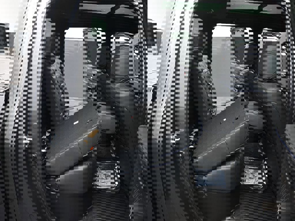 New 2026 Toyota Tundra Platinum image 53