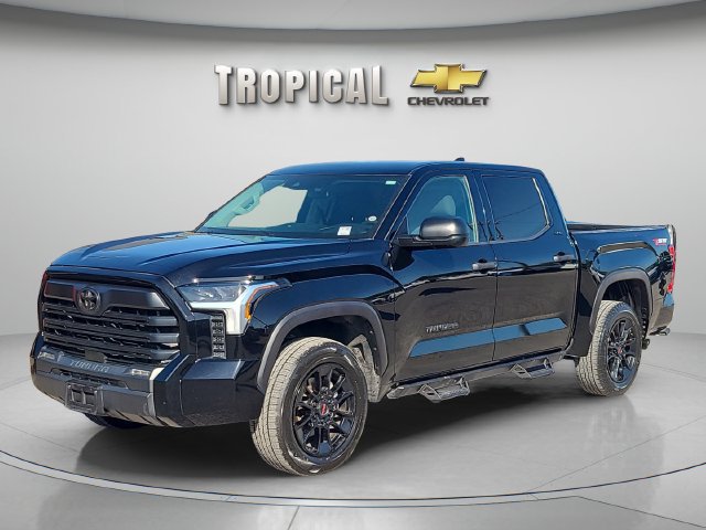Used 2023 Toyota Tundra SR5