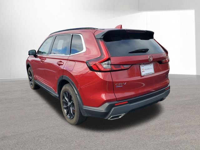 Used 2024 Honda CR-V Sport image 13