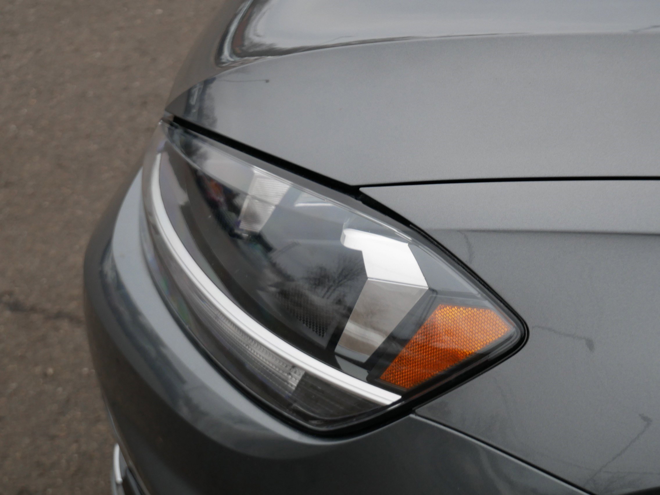 Used 2019 Volkswagen e-Golf SE w/ Driver Assistance Package image 15