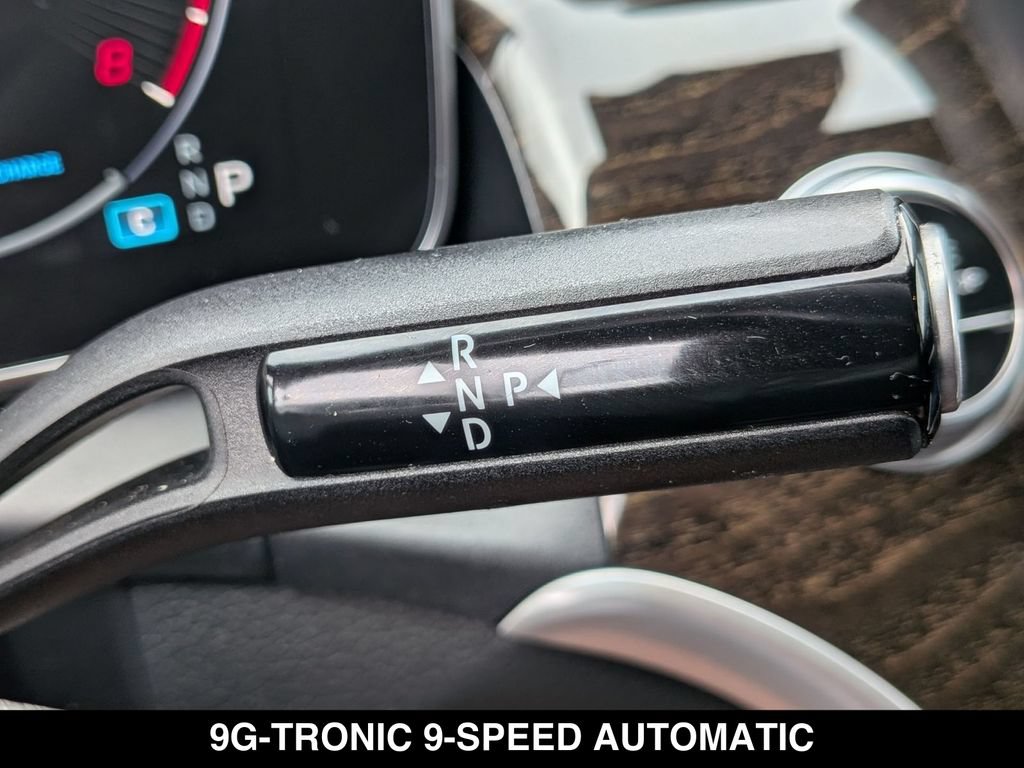 Certified 2023 Mercedes-Benz GLC 300 4MATIC image 7