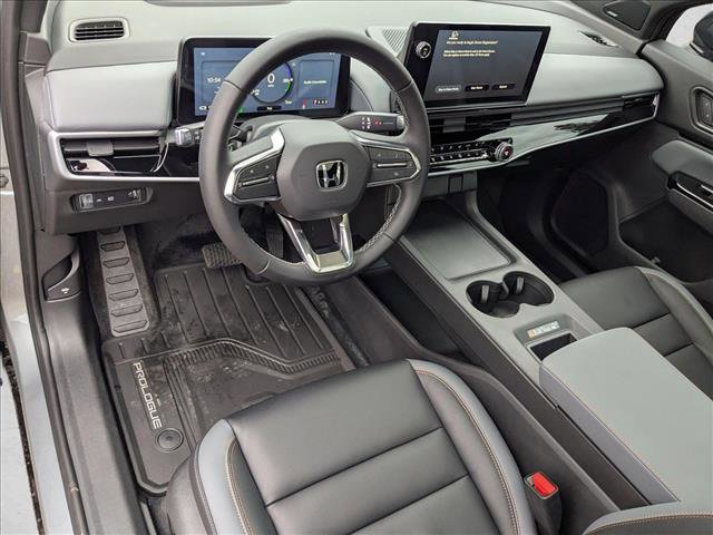New 2025 Honda Prologue Touring image 3
