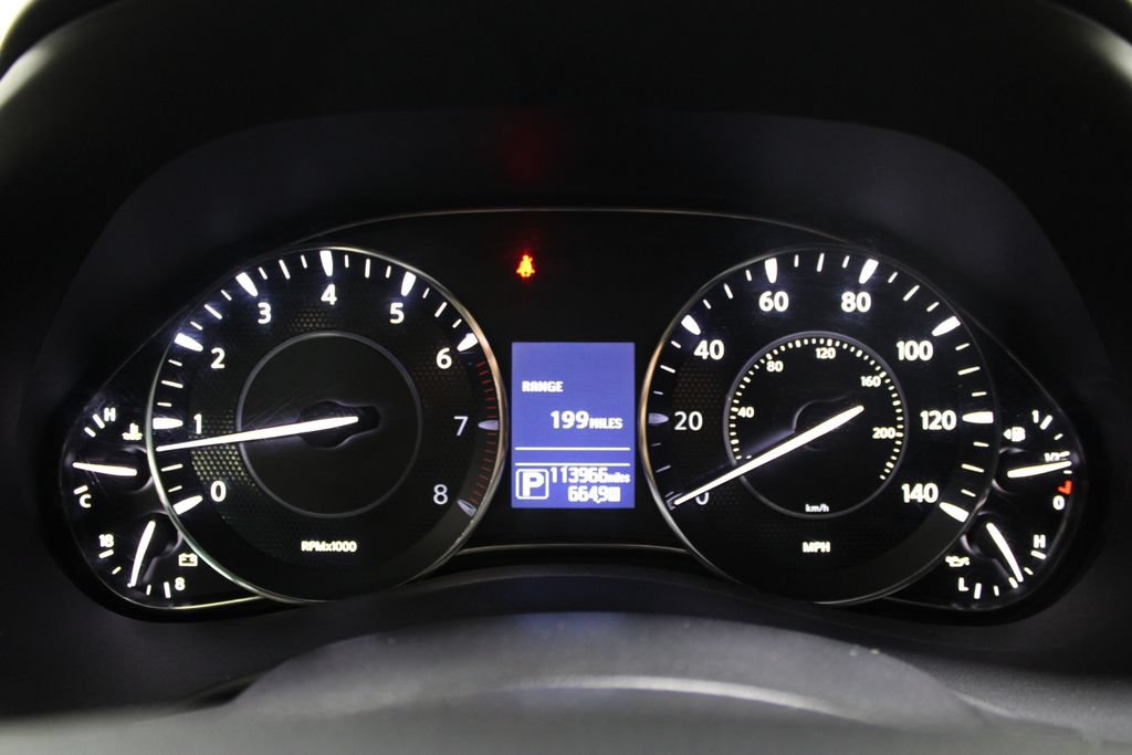 Used 2019 Nissan Armada SL w/ Premium Package RWD image 24