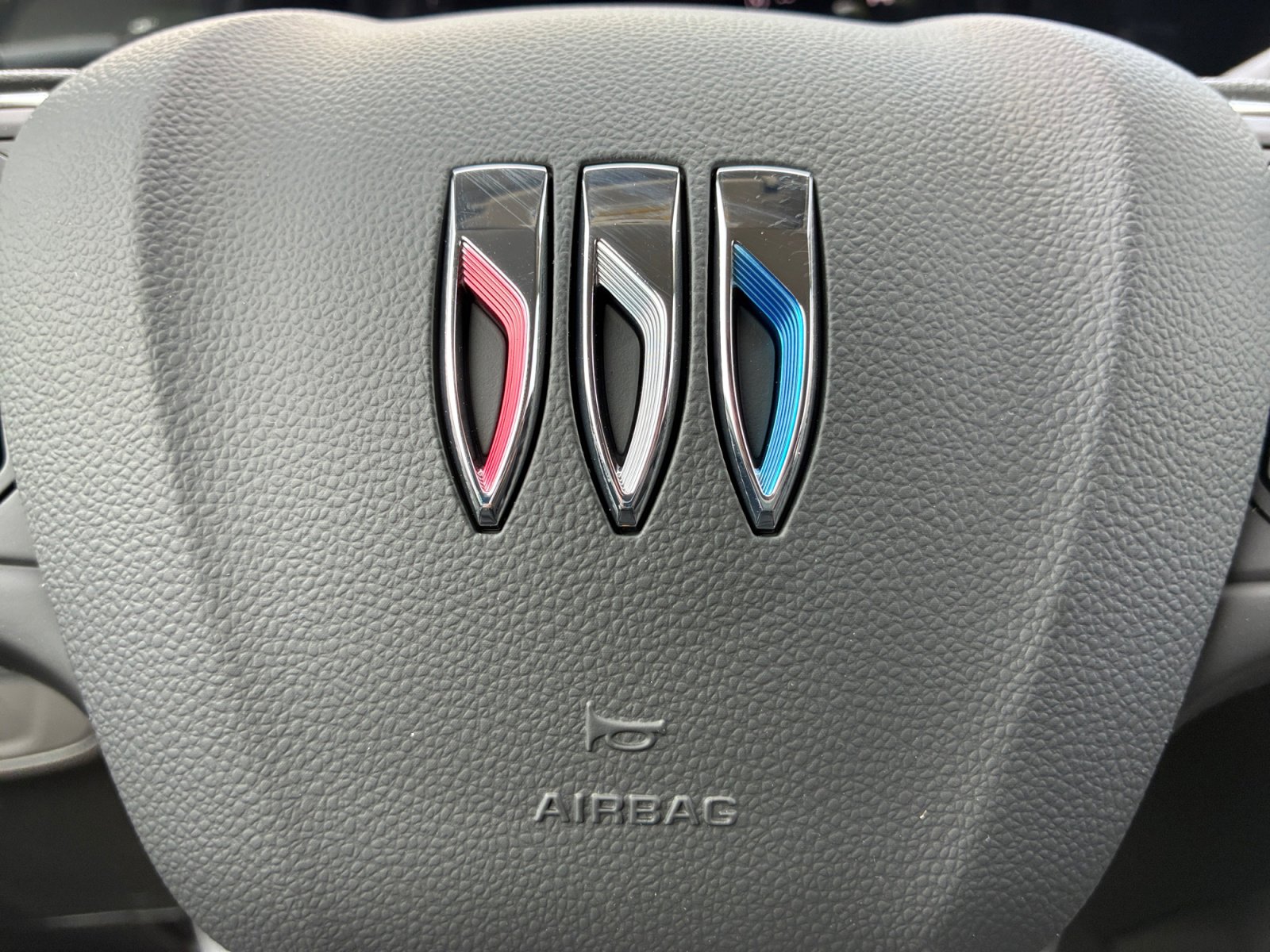 New 2026 Buick Encore GX Preferred FWD image 25