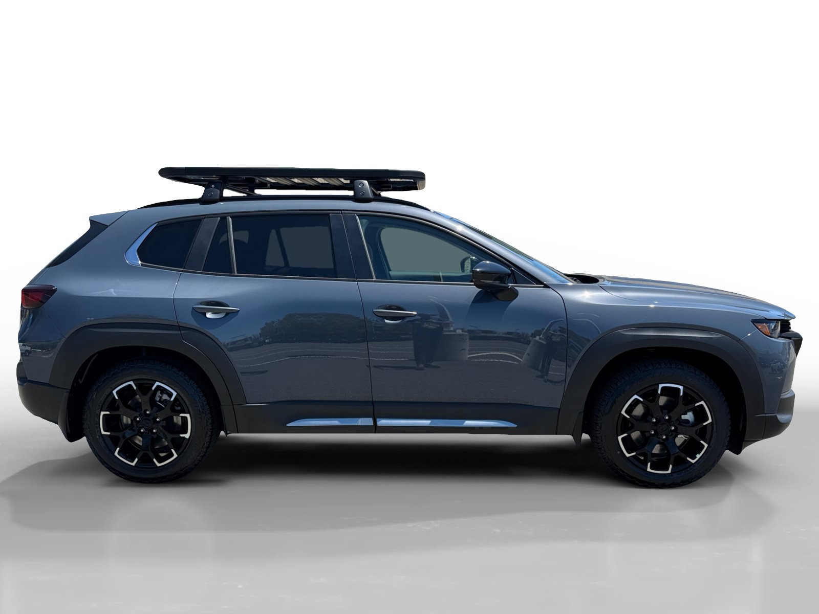 New 2026 MAZDA CX-50 Meridian Edition w/ Apex Package AWD/4WD image 6