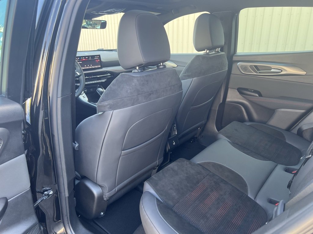 New 2024 Dodge Hornet GT w/ Track Pack image 24