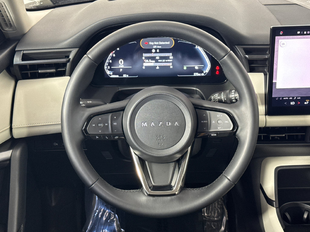 Certified 2026 MAZDA CX-5 Preferred AWD/4WD image 23