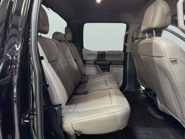 Used 2020 Ford F350 XL w/ Power Equipment Group AWD/4WD image 31
